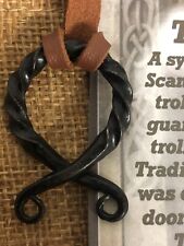 Norse viking protection for sale  DERBY
