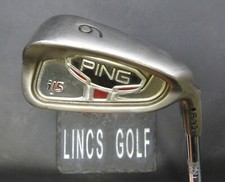 Ping i15 black for sale  SPILSBY