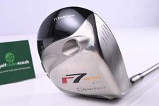 Taylormade quad driver for sale  LOANHEAD