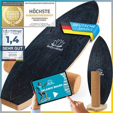 Surfboard balance board gebraucht kaufen  Fürth