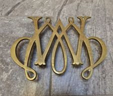 Vintage william mary for sale  San Diego