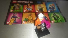 Lego minifigure serie usato  Pedrengo