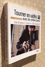 Tourner vidéo reflex d'occasion  Bordeaux-