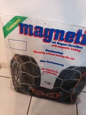 Weissenfels schneeketten magne gebraucht kaufen Weissenfels schneeketten magne gebraucht kaufen  Essen