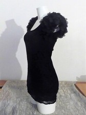 Robe tunique doublée d'occasion  Paris XV