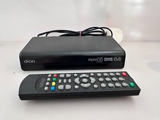 Dion stb2aw11 digital for sale  COLCHESTER