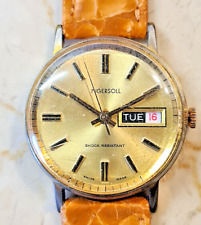 Ingersoll 6883 vintage usato  Italia