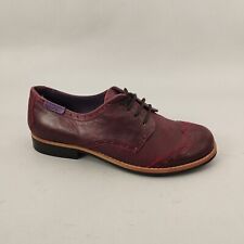 Red dead brogues for sale  PAISLEY