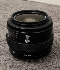 Minolta maxxum zoom for sale  Woodbridge