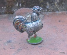 Plomb creux animaux d'occasion  Dornecy