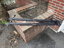 Pair rockymounts roof for sale  Manchester