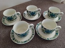 Midwinter pottery spanish for sale  FRODSHAM
