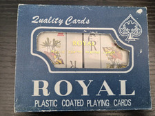 Vintage royal plastic for sale  NOTTINGHAM