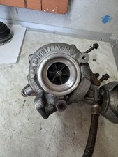 Turbina garrett gt1749v usato  Catania