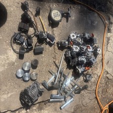 Stihl parts lot for sale  Dallas