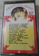 Festivalbar compilation stereo usato  Fiuggi