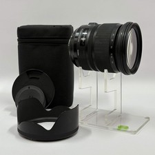 Sigma art lens for sale  Cary