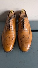 Loake 1880 shoes for sale  CHELTENHAM