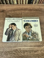 Columbo Series (DVD 2012) Season 2, 6 And 7 comprar usado  Enviando para Brazil