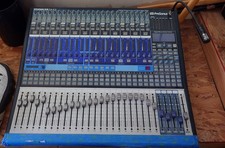 Presonus studiolive 24.4.2 for sale  Puyallup