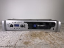 Crown xls1000 high for sale  Jacksonville
