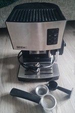 Beem siebträger espresso gebraucht kaufen  Hamburg