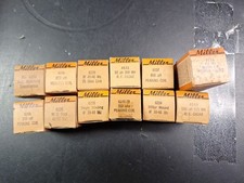 Nos miller choke for sale  Youngstown
