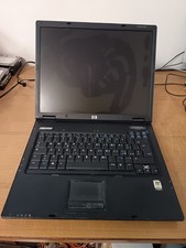 Notebook compaq nx6310 usato  Fasano