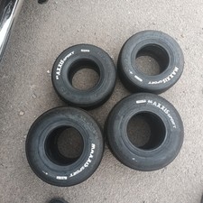 Maxxis sport slick for sale  SUTTON COLDFIELD