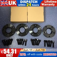 Bmw series hubcentric for sale  BIRMINGHAM