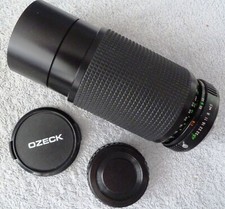 Tested super ozeck for sale  TORQUAY