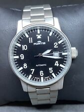 Fortis automatic jewels for sale  COVENTRY