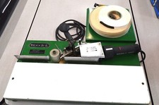 Woodtek edge bander. for sale  Piedmont