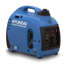 Hyundai 1000w 1kw for sale  PEMBROKE DOCK