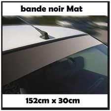 Bande pare soleil d'occasion  Thann