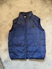 Gucci gilet size for sale  HALESOWEN