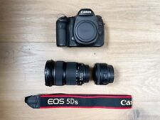 Canon eos 5ds usato  Brescia