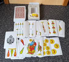 Two decks spanish for sale  LEEDS