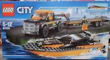 Lego 60085 city usato  Milano