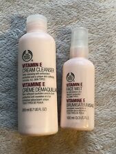 Body shop vitamin for sale  RUGBY