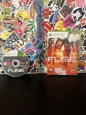 Fuse microsoft xbox for sale  BARNSLEY