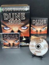 Dune 2000 english gebraucht kaufen  Sandhausen