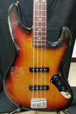 Fender japan guitare d'occasion  Expédié en France