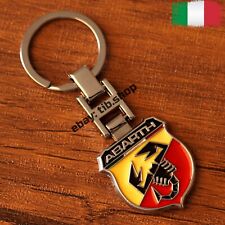 Portachiavi abarth fiat usato  Serra de Conti