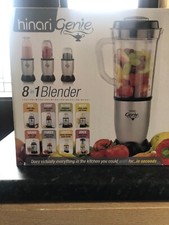 Hinari 1 blender for sale  LIVERSEDGE