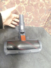 Brosse motorisée aspirateur d'occasion  Loudun