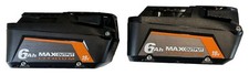 Ridgid 18v maxoutput for sale  Benson