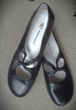 Hush puppies ballerina gebraucht kaufen  Deutschland