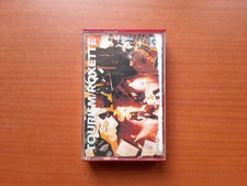 Roxette Tourism Cassette Rare 1992 HMV EMI Release STC EMD 1036, usado comprar usado  Enviando para Brazil