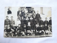 Vecchia bambini scuola usato  Cremona